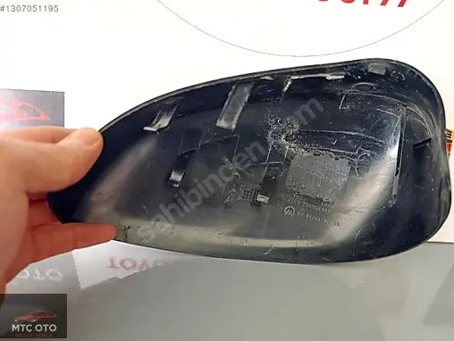 Fiat Punto Sağ Dış Ayna çıkma parça