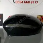 FİAT PUNTO SOL AYNA KAPAĞI ORJİNAL 735351450