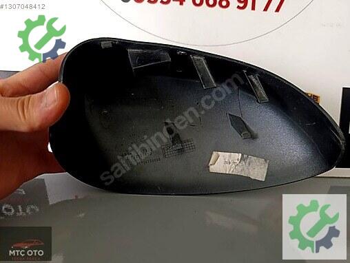 Fiat Punto Sol Dış Ayna 735351450 çıkma parça