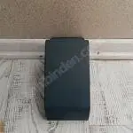FİAT SCUDO JUMPY STOP ALTI MENTEŞE KAPAĞI ORJİNAL 1497703077