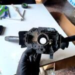 FİAT SİNEA FAR SİNYAL KOLU TAKIM STK4261