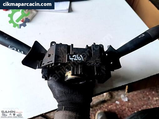 Fiat Siena Sinyal Kolu STK4261 çıkma parça