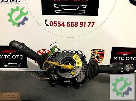 Fiat Stilo Silecek Kolu çıkma parça