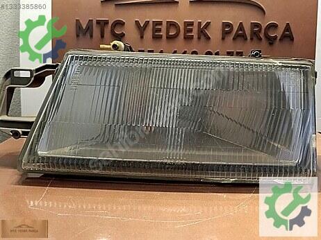 Fiat Tempra Sol Ön Far çıkma parça