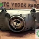FİAT TEMPRA SOL FAR ORJİNAL