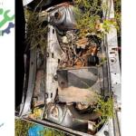 FİAT UNO 70S MUAYYER MOTOR ŞANZIMAN