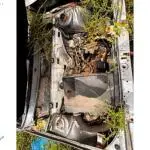 FİAT UNO 70S MUAYYER MOTOR ŞANZIMAN
