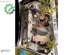 FİAT UNO 70S MUAYYER MOTOR ŞANZIMAN
