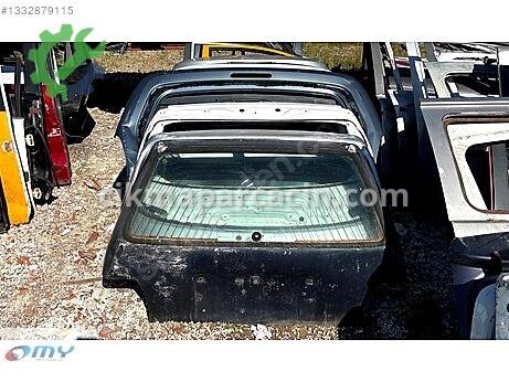 Fiat UNO Bagaj Kapağı çıkma parça
