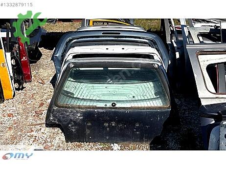 Fiat UNO Bagaj Kapağı çıkma parça