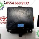 FİAT UNO MOTOR BEYNİ 0280000336
