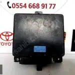 FİAT UNO MOTOR BEYNİ 0280000336
