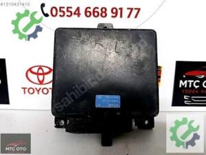 FİAT UNO MOTOR BEYNİ 0280000336