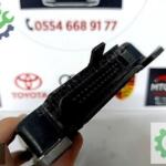 FİAT UNO MOTOR BEYNİ 0280000336