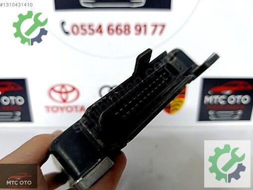 Fiat UNO Motor Beyni 0280000336 çıkma parça