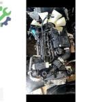 Ford Focus Motor Komple Çıkma Parça