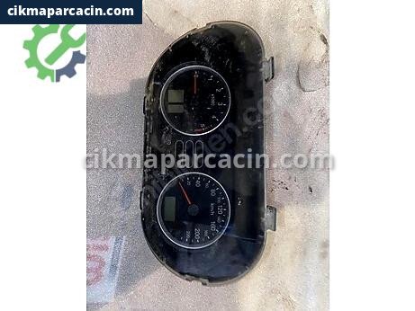 Ford Focus Gösterge Paneli çıkma parça