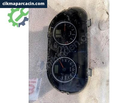 Ford Focus Gösterge Paneli çıkma parça