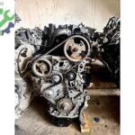 Ford Fiesta Komple Motor Çıkma Parça Kayseri