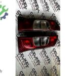 FİORİNO ARKA STOP ORJİNAL HATASIZ