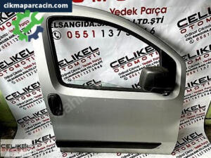 FİORİNO ÇIKMA SAĞ ÖN KAPI HATASIZ DOLU
