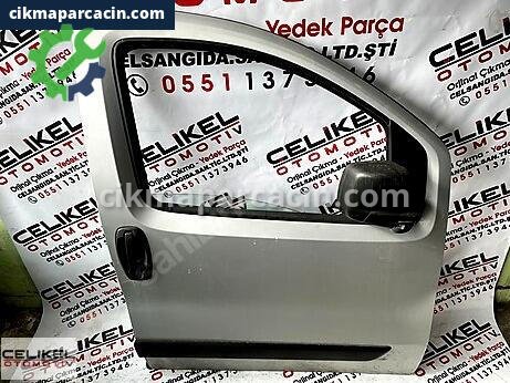 Fiat Fiorino Sağ Ön Kapı çıkma parça