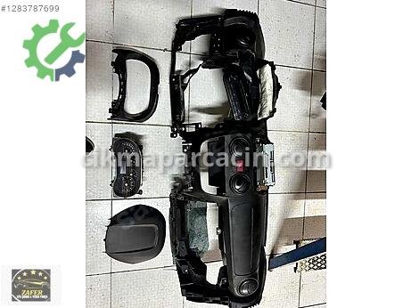 Fiat Fiorino Torpido çıkma parça
