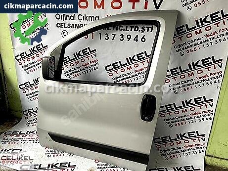 Fiat Fiorino Sol Ön Kapı çıkma parça
