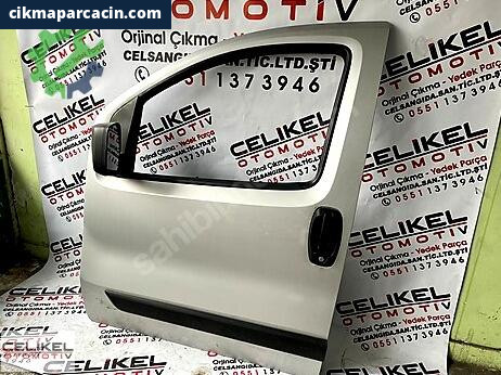 Fiat Fiorino Sol Ön Kapı çıkma parça