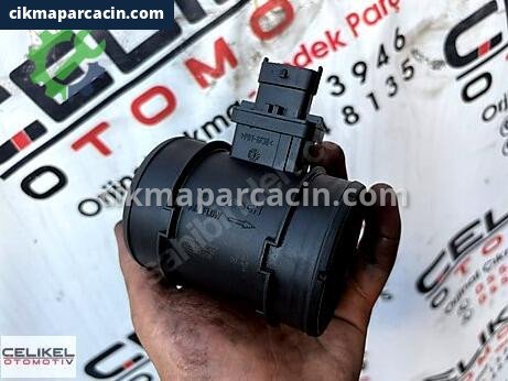 Fiat Fiorino Hava Akış Sensörü çıkma parça