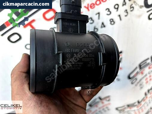 Fiat Fiorino Hava Akış Sensörü 0281006054 çıkma parça