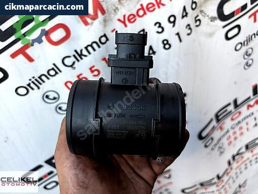 Fiat Fiorino Hava Akış Sensörü 0281006054 çıkma parça