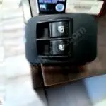 FİORİNO İKİLİ CAM KONTROL DÜĞMESİ ORJİNAL ÇIKMA