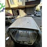 FİORİNO KESME TAVAN YAVUZ OTO