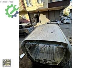 FİORİNO KESME TAVAN YAVUZ OTO