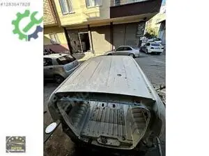 FİORİNO KESME TAVAN YAVUZ OTO
