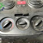 FİORİNO KLİMA KONTROL PANELİ 05511373946