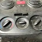 FİORİNO KLİMA KONTROL PANELİ 05511373946
