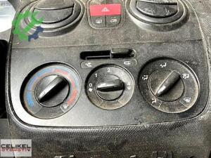 FİORİNO KLİMA KONTROL PANELİ 05511373946