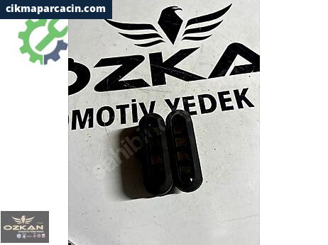 Fiat Fiorino Kapı çıkma parça