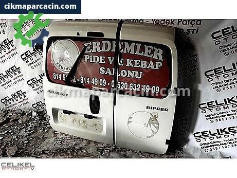 Fiat Fiorino Ön Panel çıkma parça