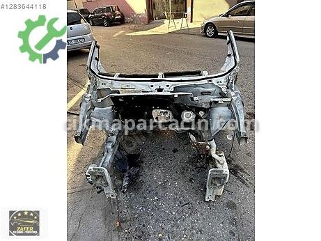 Fiat Fiorino Ön Şasi çıkma parça
