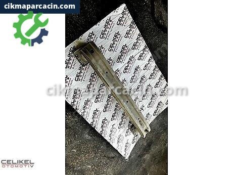 Fiat Fiorino Ön Tampon Demiri çıkma parça