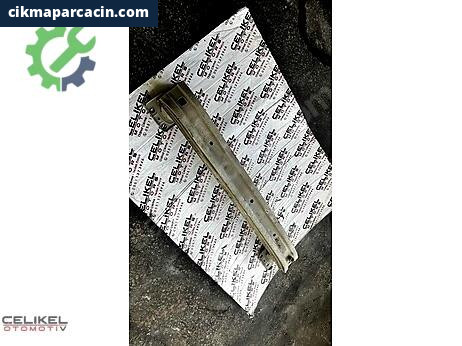 Fiat Fiorino Ön Tampon Demiri çıkma parça