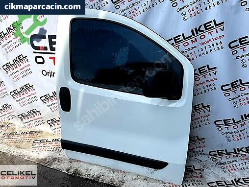 Fiat Fiorino Sağ Ön Kapı çıkma parça