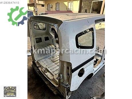 Fiat Fiorino Sağ Arka Çamurluk çıkma parça