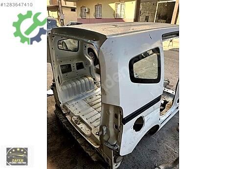 Fiat Fiorino Sağ Arka Çamurluk çıkma parça