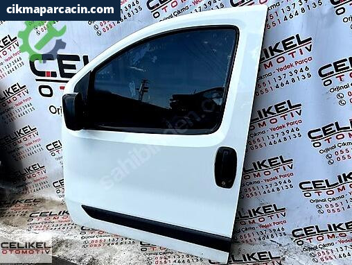 Fiat Fiorino Sol Ön Kapı çıkma parça
