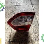 FLUENCA SAĞ İÇ STOP SIFIR ORJİNAL 265504780R