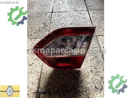 Renault Fluence Sağ Arka Stop çıkma parça